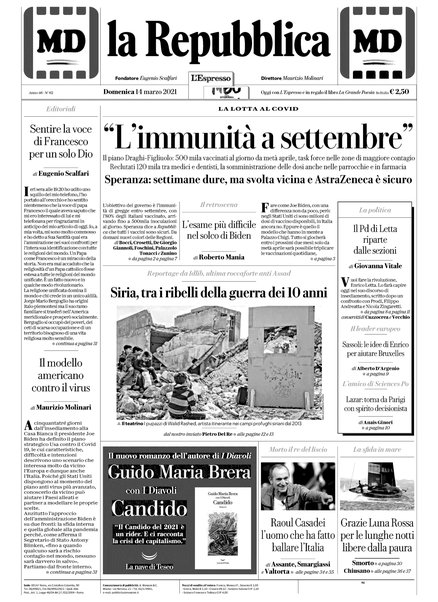 La repubblica